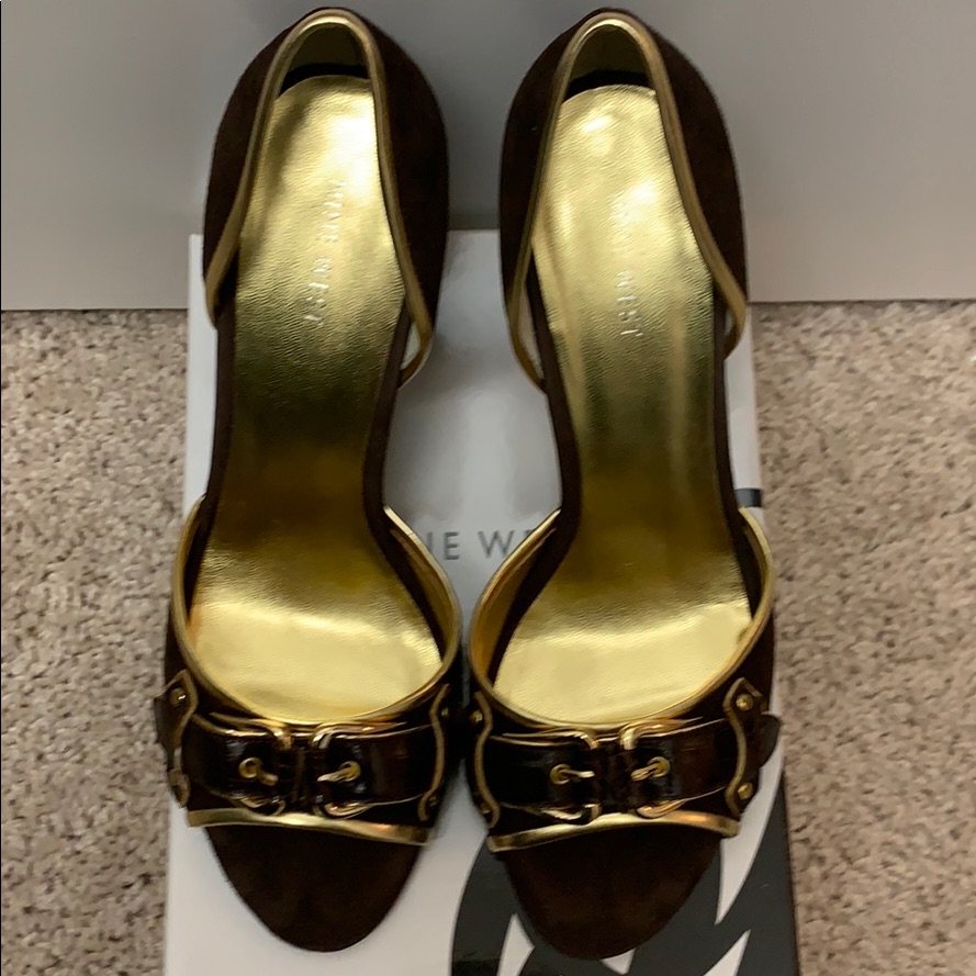 Nine West Cellini